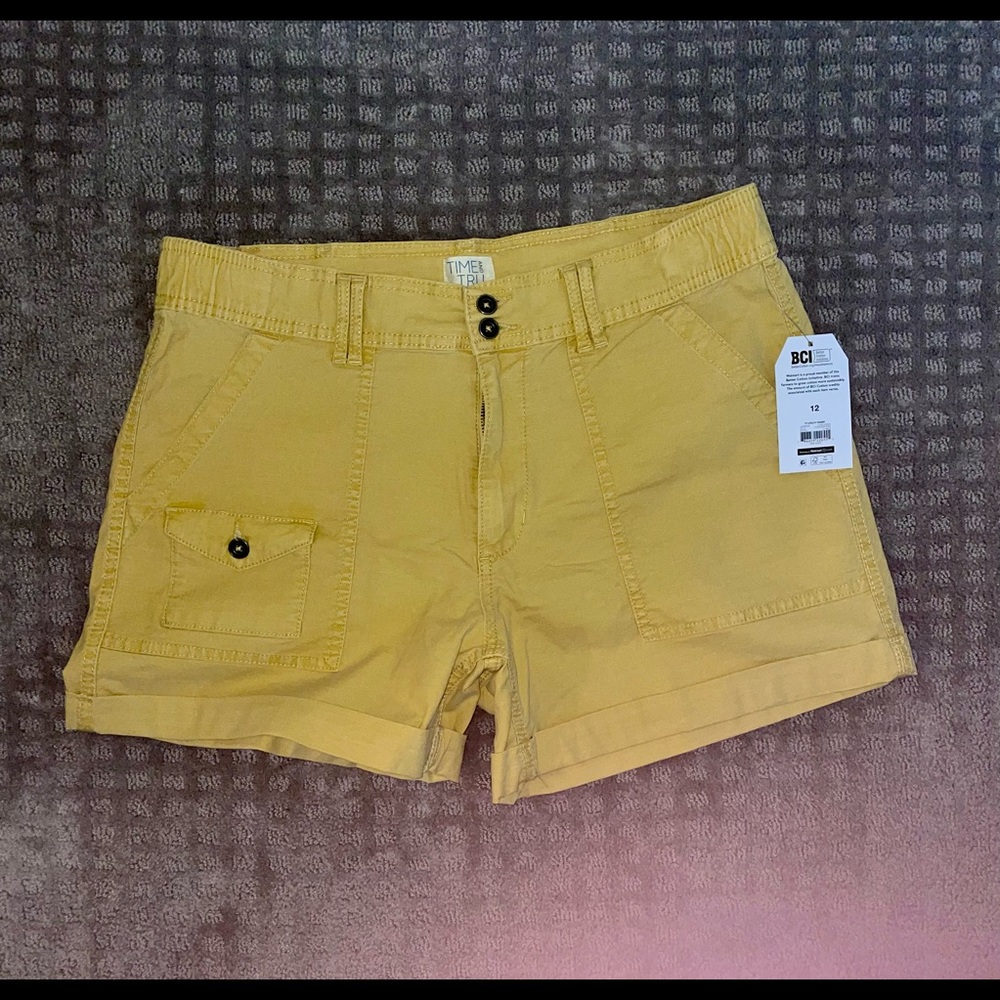 Summer Shorts!!